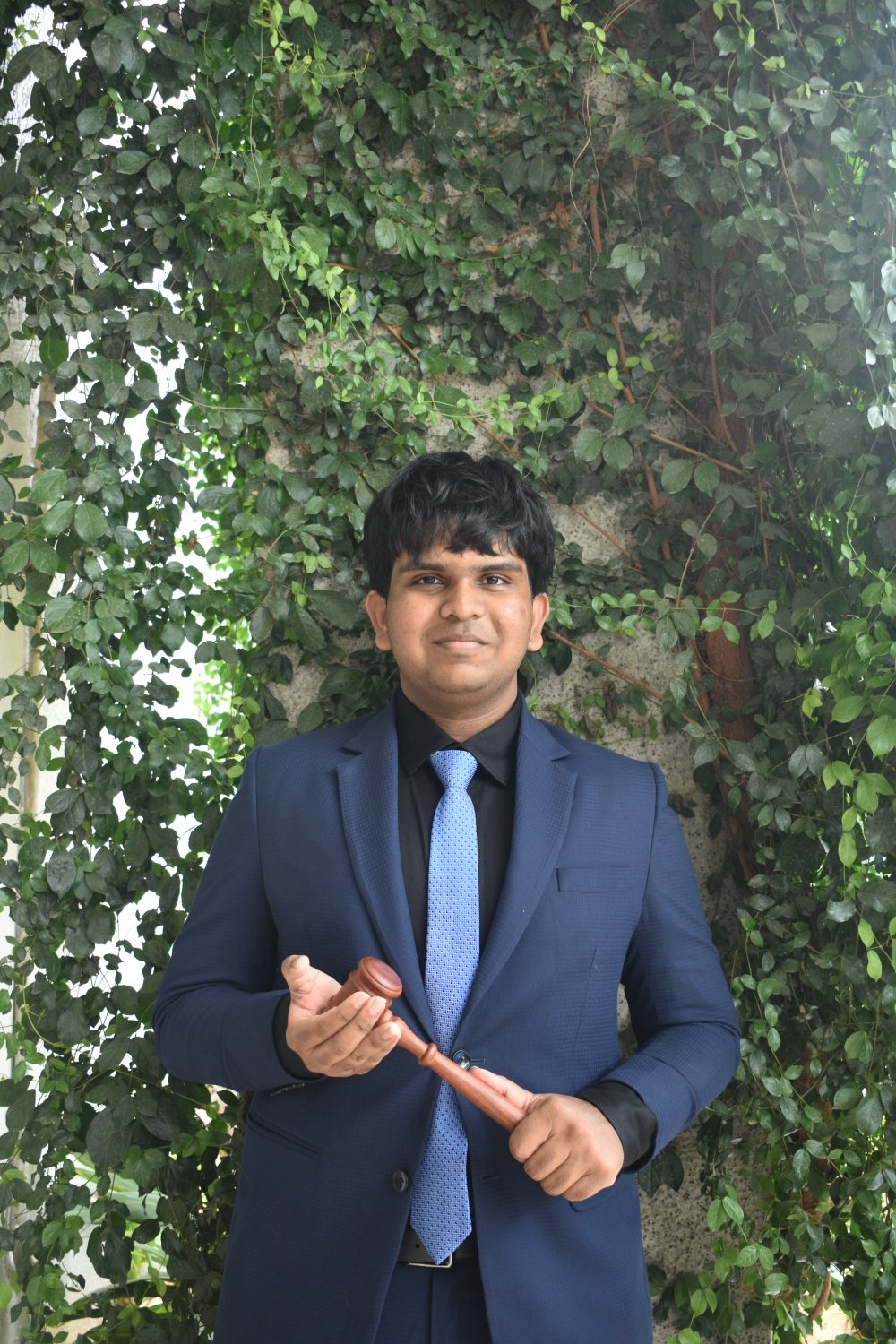 Aditya Agarwal, Secretary-General