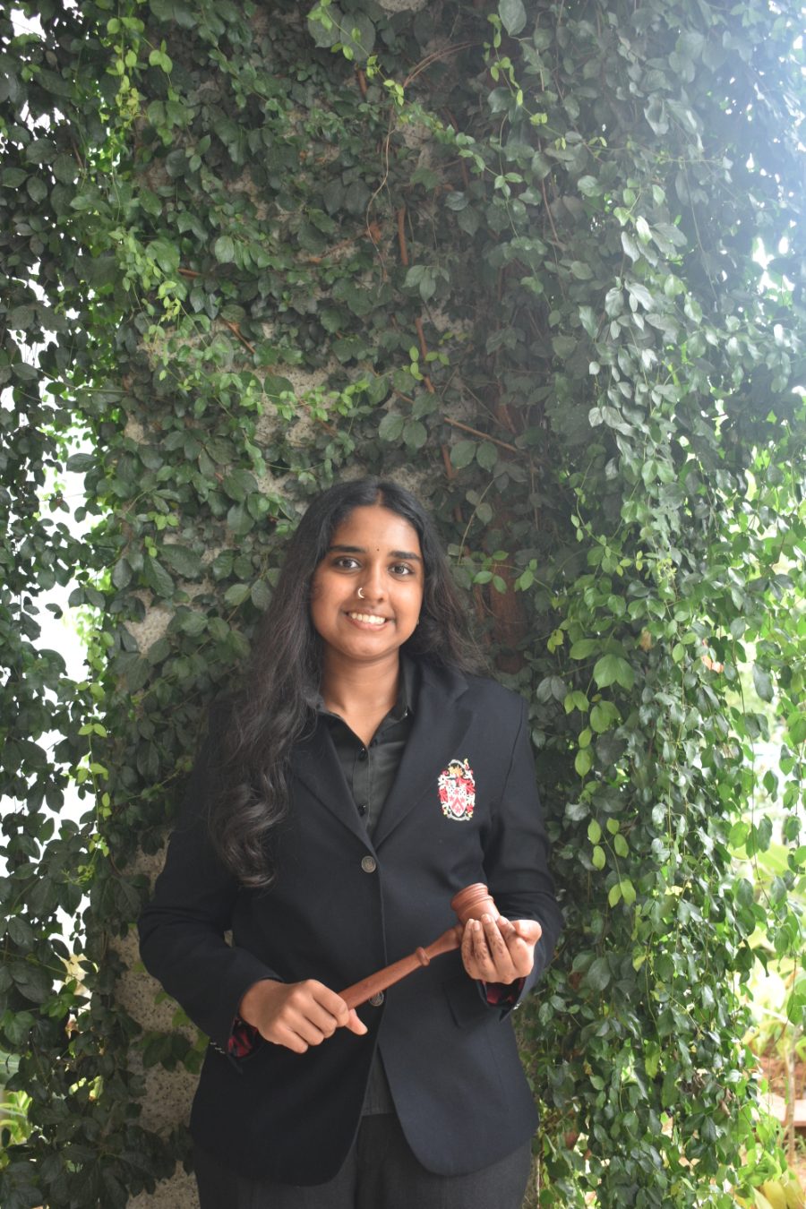 Chandana Jelli, Director-General