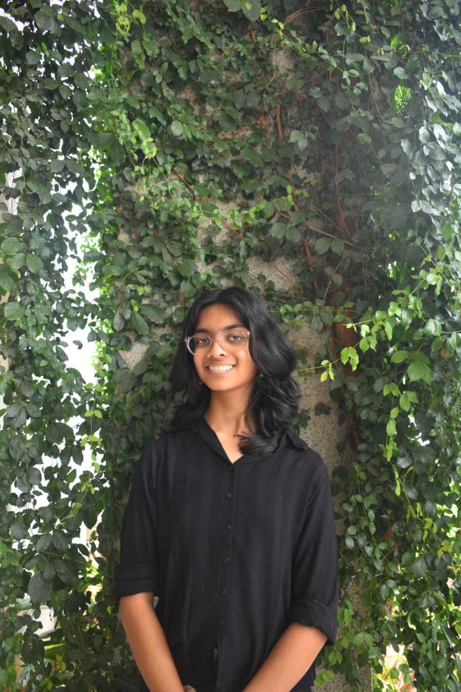 Ritika Rahul Kalaskar, Head of Department