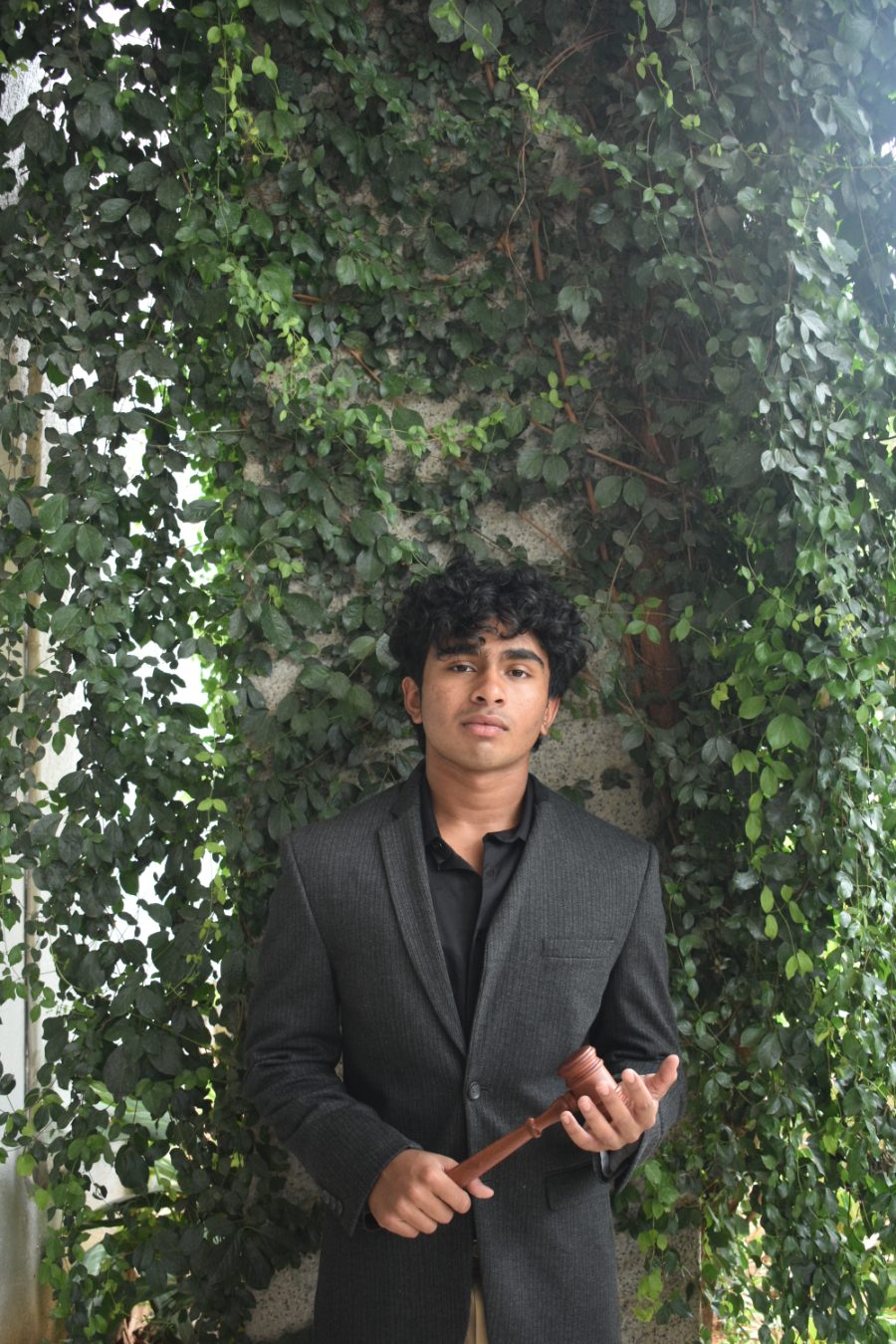 Ryan Dennis Gomez, Director-General